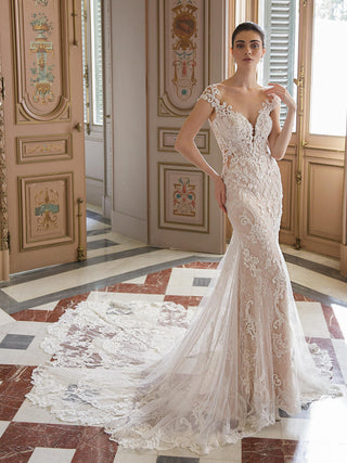 ELYSEE Atelier Style Number LOUVRE-L - 6