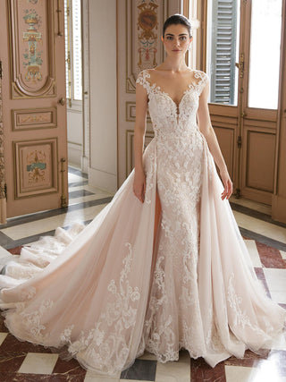 ELYSEE Atelier Style Number LOUVRE-SK - 1