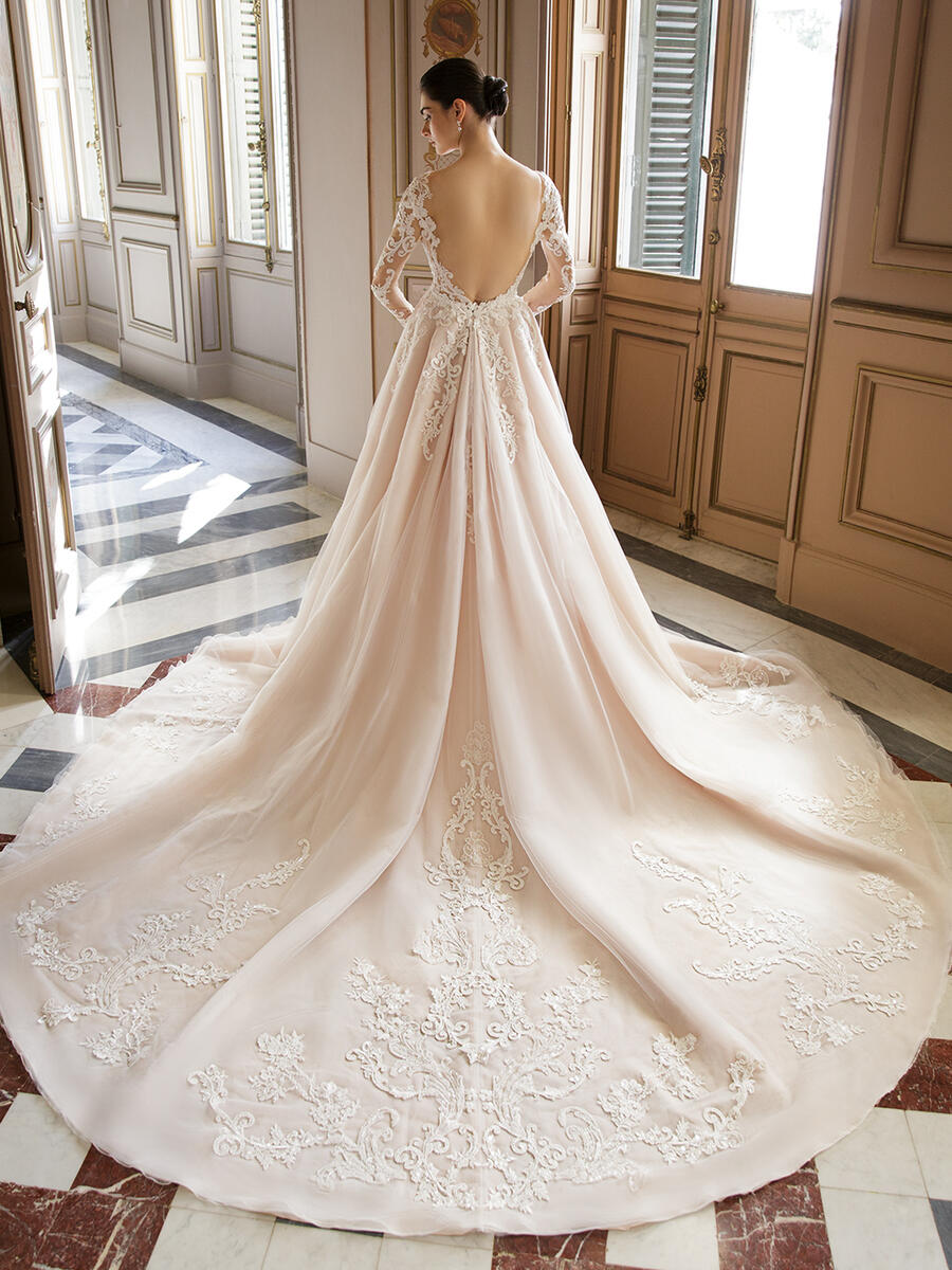 ELYSEE Atelier Style Number LOUVRE-SL - 2
