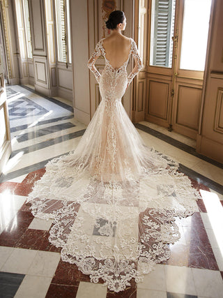 ELYSEE Atelier Style Number LOUVRE-SL - 3
