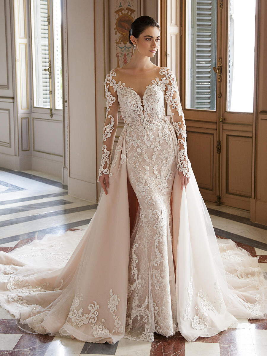 ELYSEE Atelier Style Number LOUVRE - 5