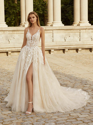 ELYSEE Atelier Style Number ROUSSEAU-L - 4