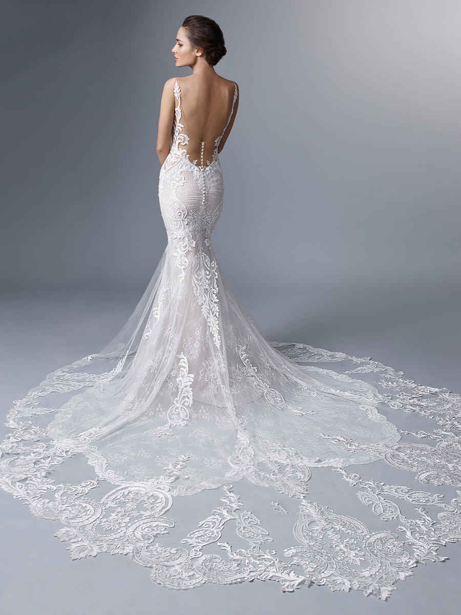 ELYSEE Atelier Style Number STELLENE - 2
