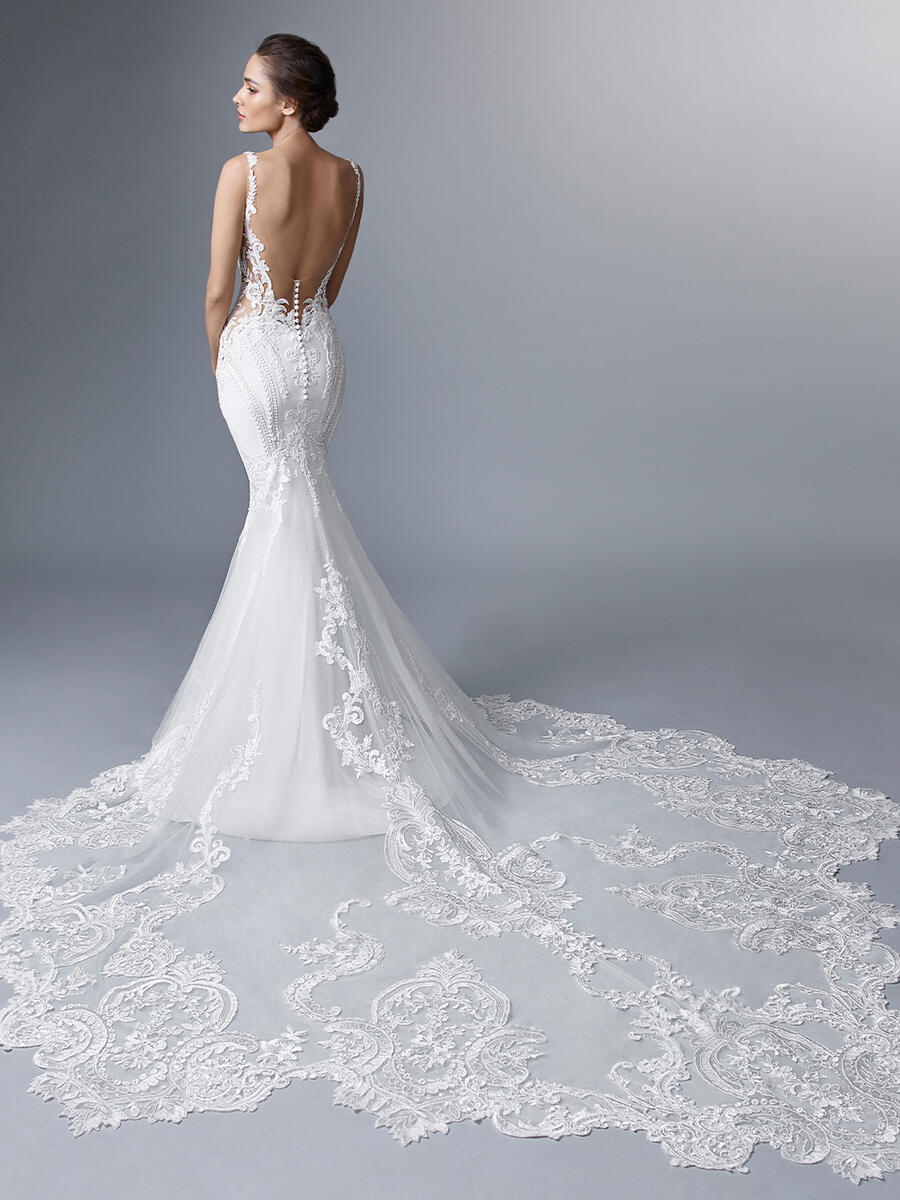 ELYSEE Atelier Style Number VALMONT - 2
