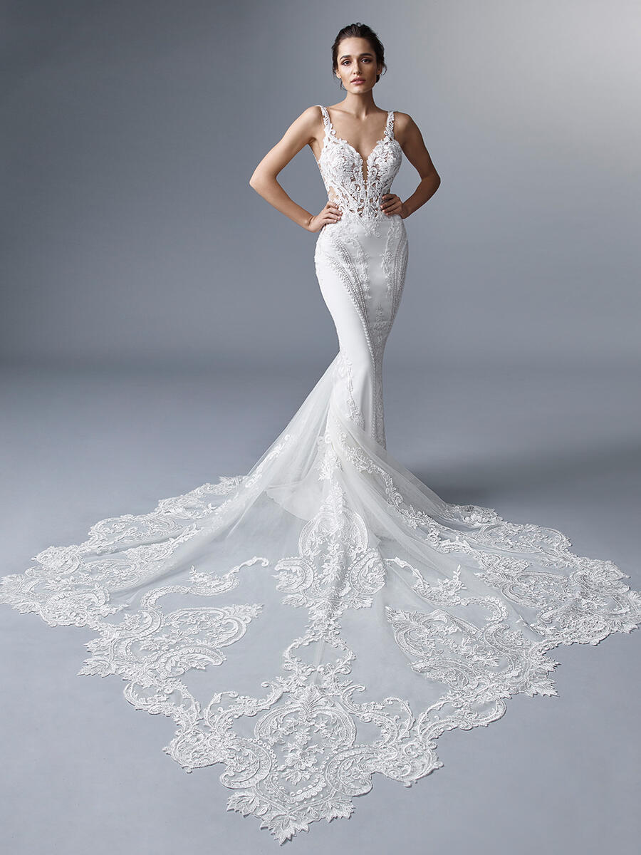 ELYSEE Atelier Style Number VALMONT - 3