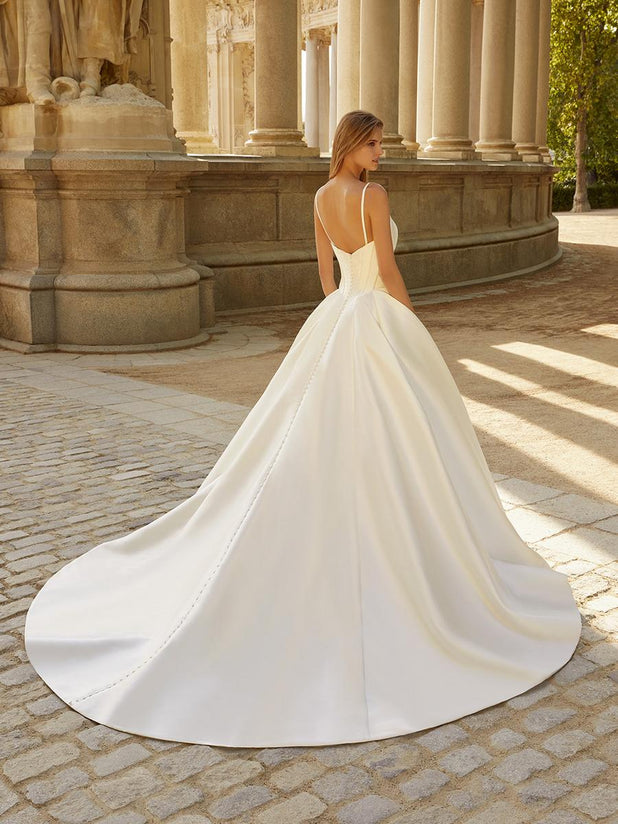 ELYSEE Atelier Style Number VERSAILLES-D - 2