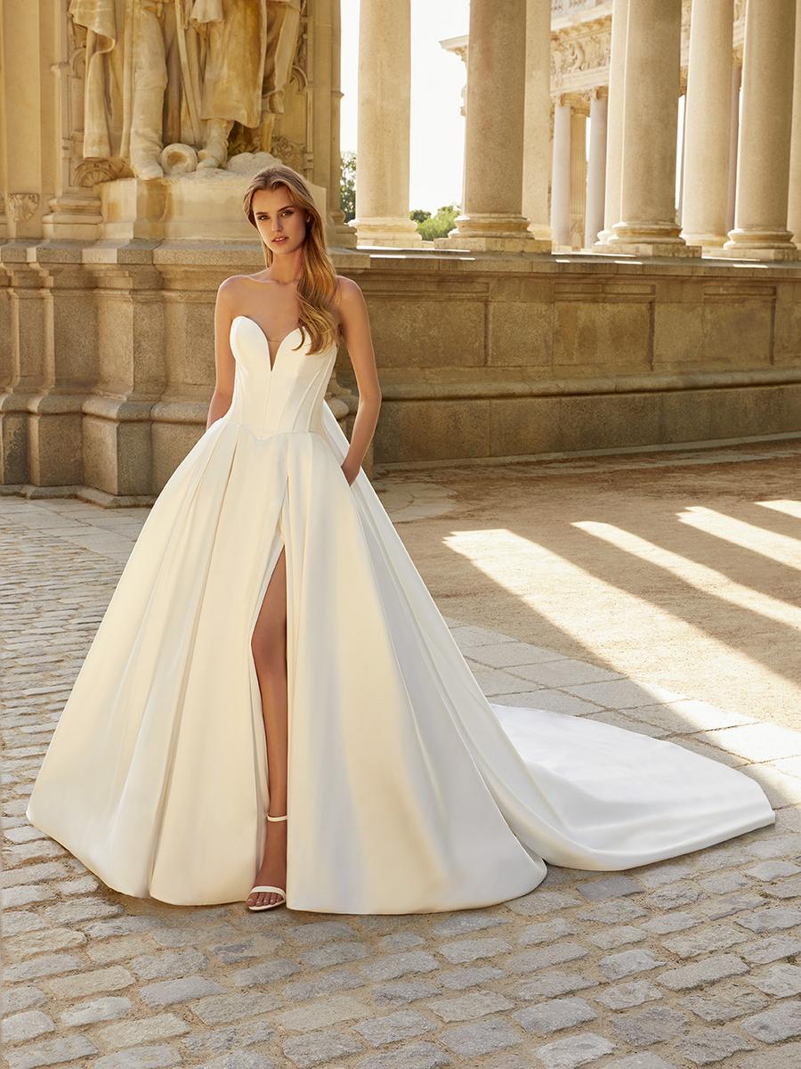 ELYSEE Atelier Style Number VERSAILLES - 3