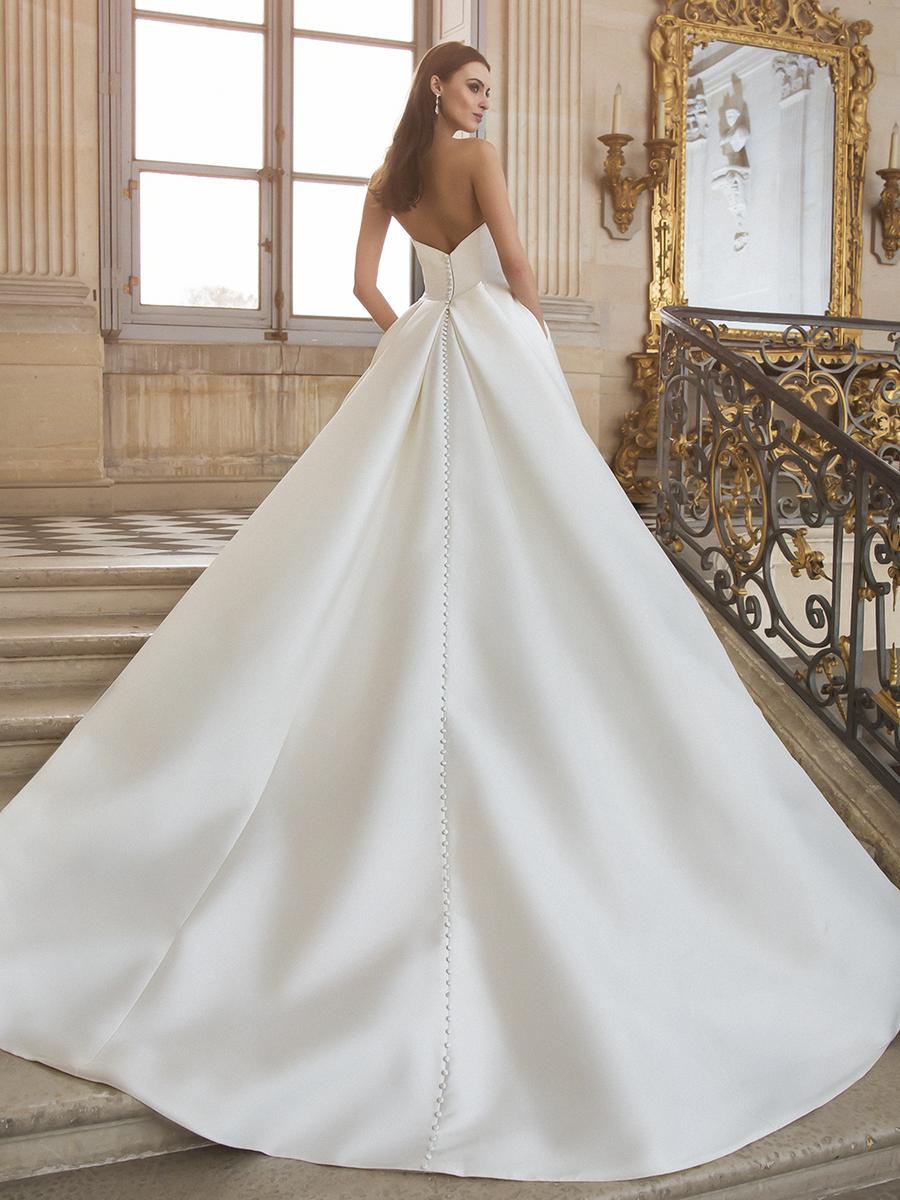 ELYSEE Style Number BANCROFT - 2