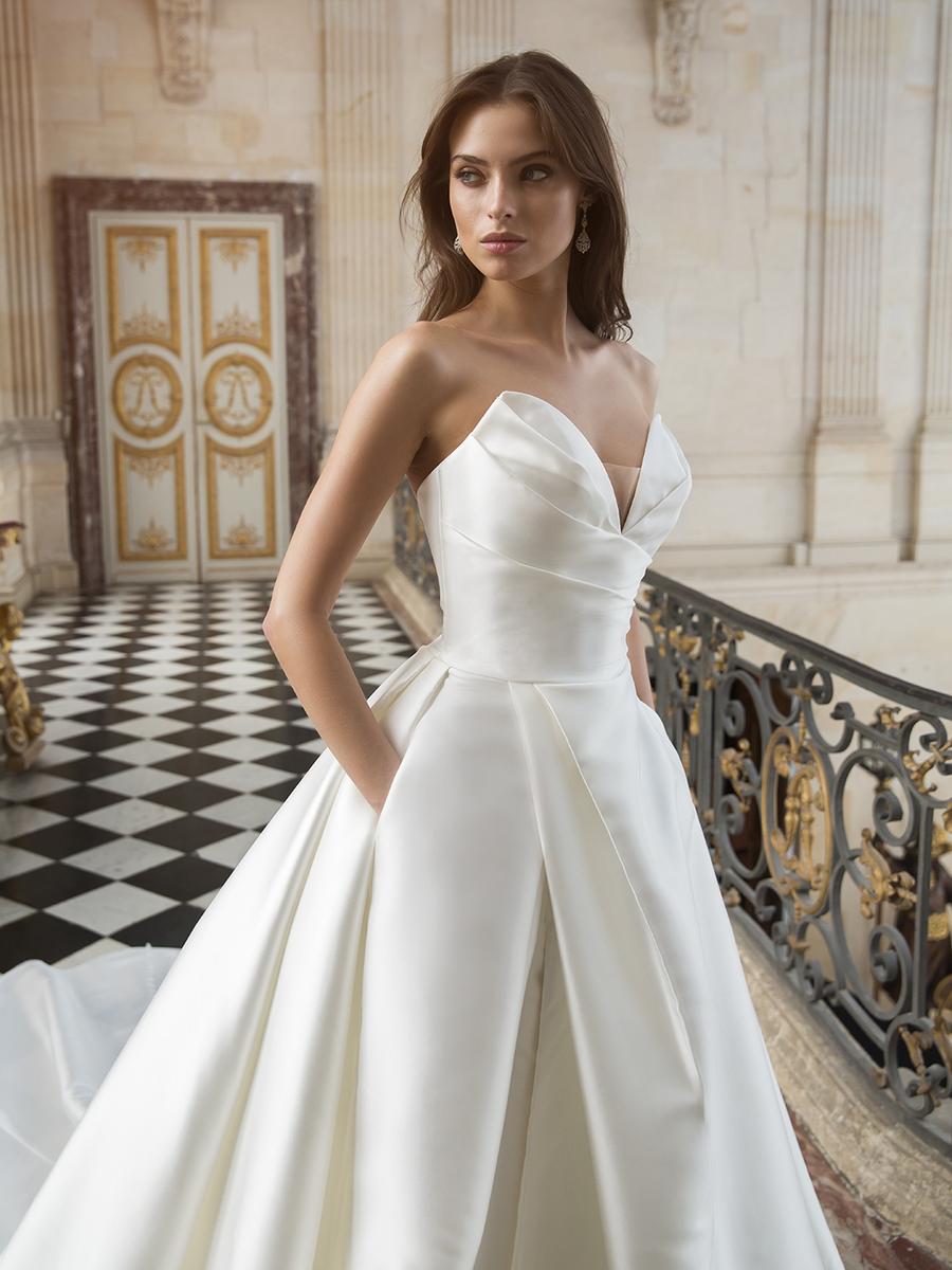 ELYSEE Style Number BANCROFT - 4
