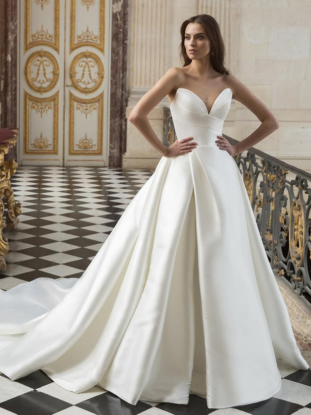 ELYSEE Style Number BANCROFT - 1