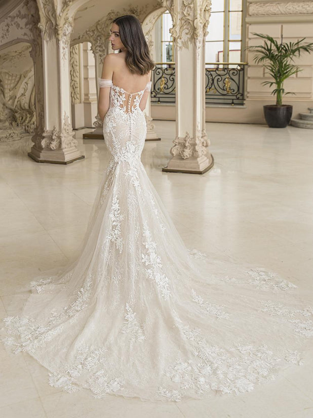 ELYSEE Style Number BERNADOTTE - 2
