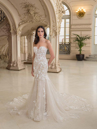 ELYSEE Style Number BERNADOTTE - 3