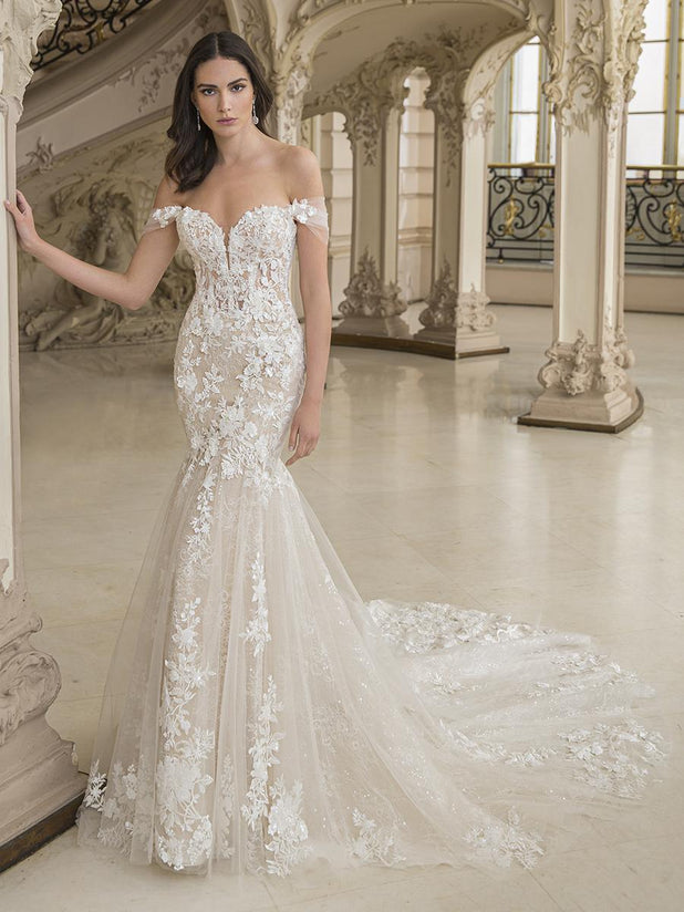 ELYSEE Style Number BERNADOTTE - 1