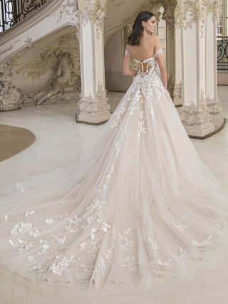 ELYSEE Style Number CALLIOPE - 2