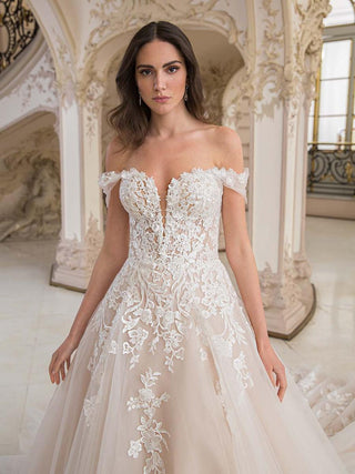 ELYSEE Style Number CALLIOPE - 4