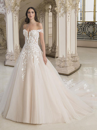 ELYSEE Style Number CALLIOPE - 1