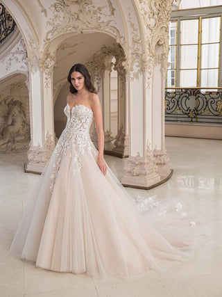 ELYSEE Style Number CALLIOPE - 3