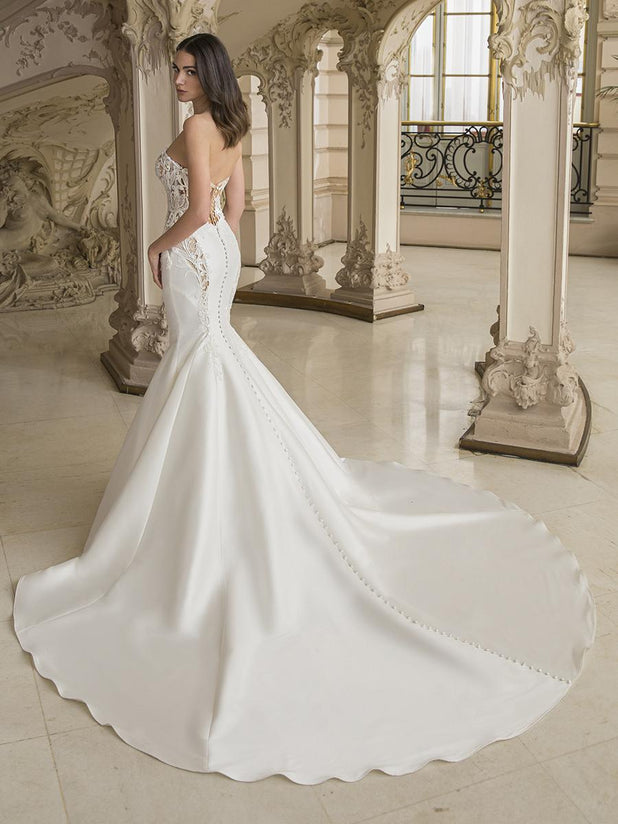 ELYSEE Style Number CASSIOPEIA-L - 2