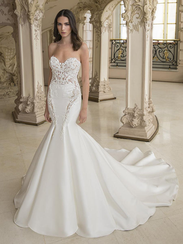 ELYSEE Style Number CASSIOPEIA-L - 1