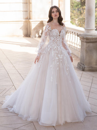 ELYSEE Style Number CECILE - 3