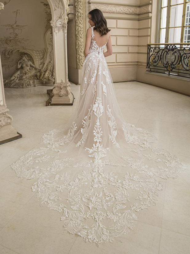 ELYSEE Style Number CHARLEMAGNE - 2