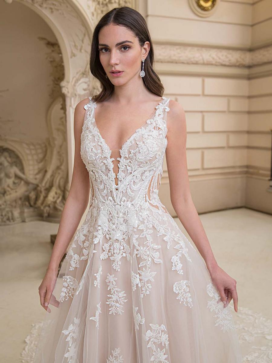 ELYSEE Style Number CHARLEMAGNE - 3