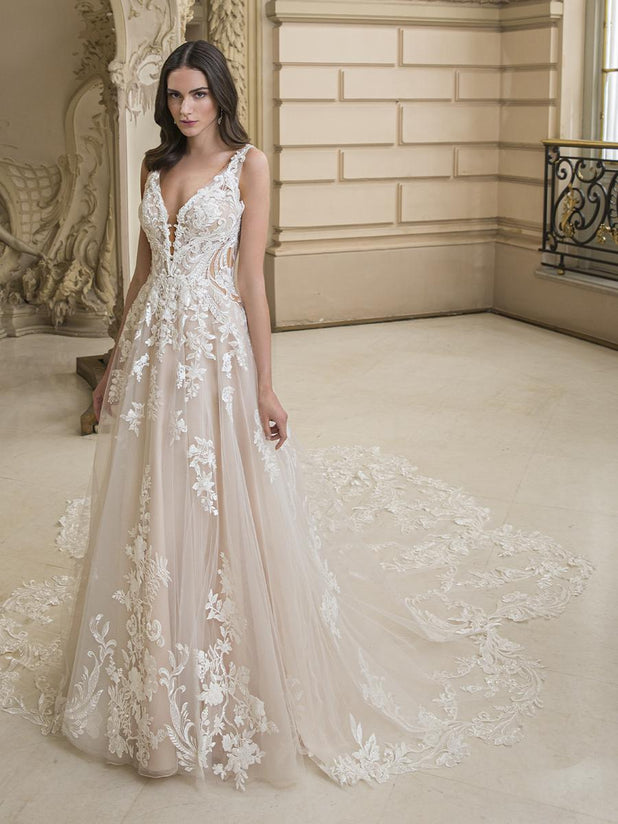 ELYSEE Style Number CHARLEMAGNE - 1