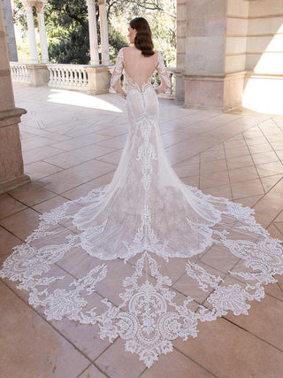 ELYSEE Style Number CHIARA - 2