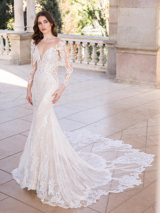 ELYSEE Style Number CHIARA - 1