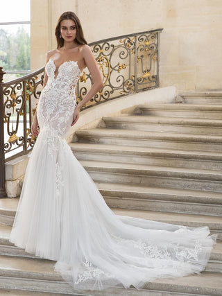 ELYSEE Style Number CIEL-L - 3