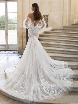 ELYSEE Style Number CIEL-L - 2