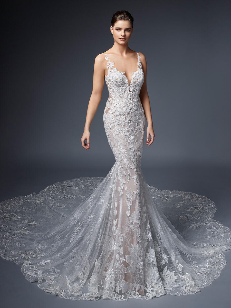 ELYSEE Style Number Courtenay - 3