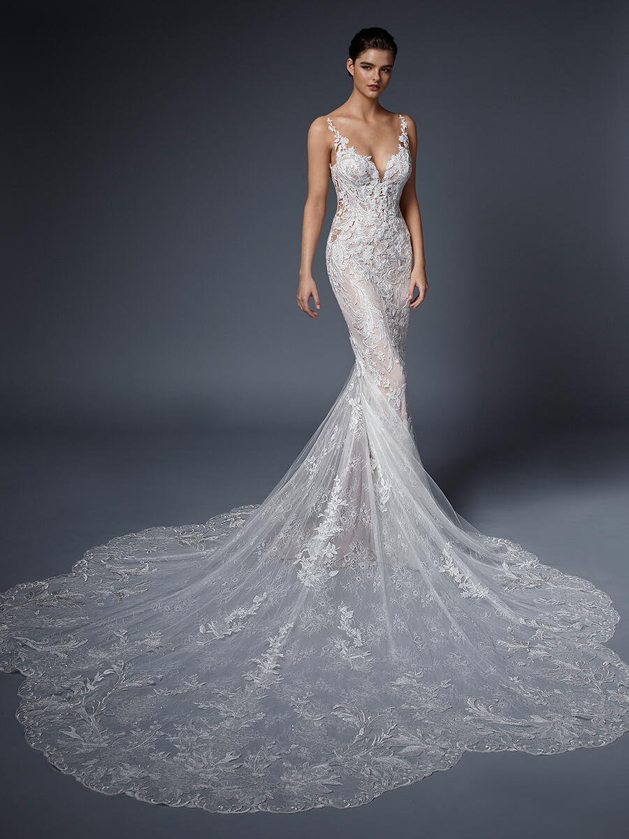 ELYSEE Style Number Courtenay - 1