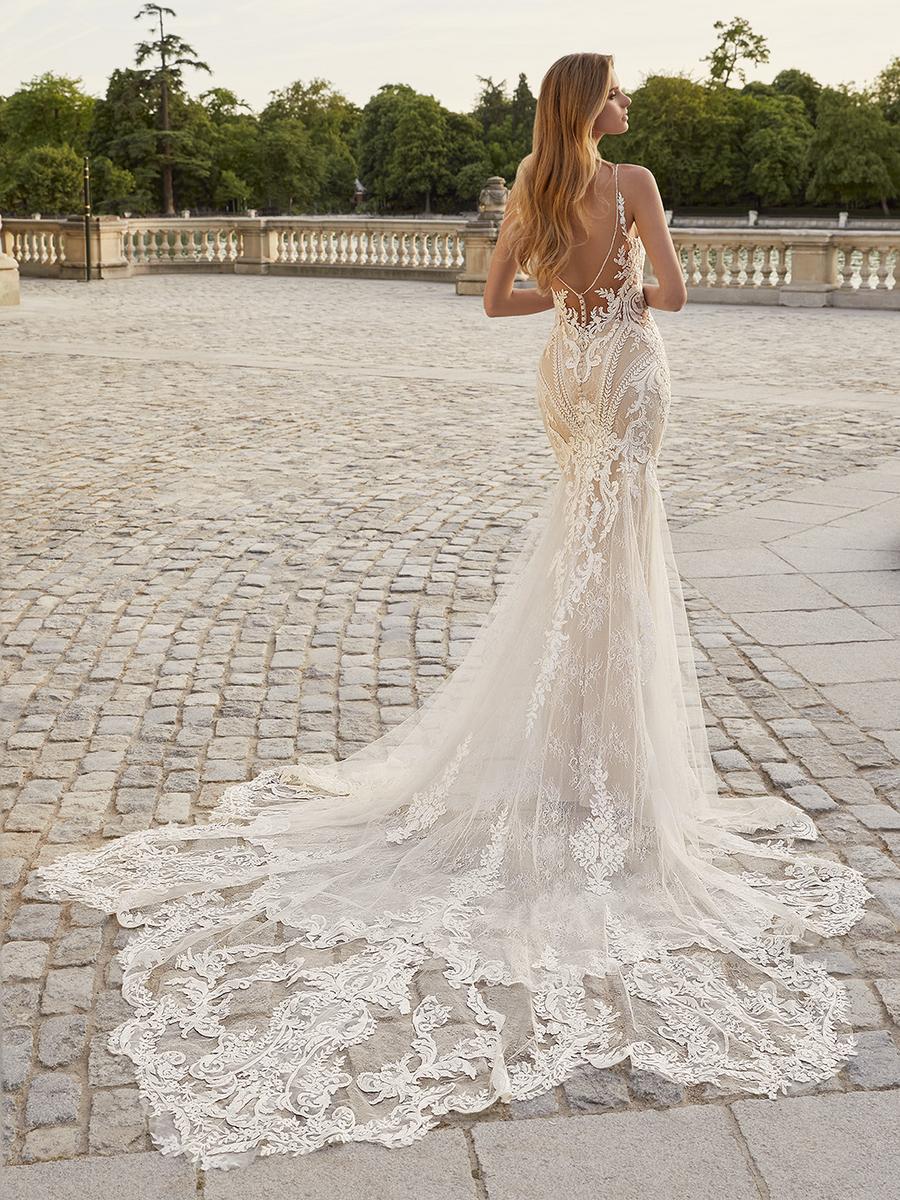 ELYSEE Style Number DAPHNE - 2