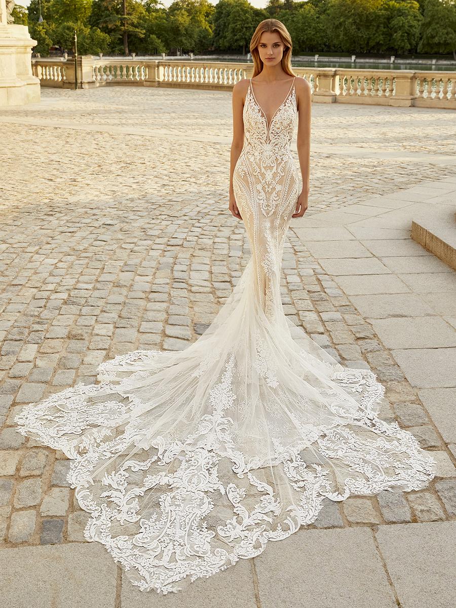 ELYSEE Style Number DAPHNE - 1