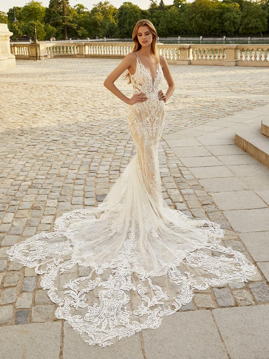 ELYSEE Style Number DAPHNE - 4
