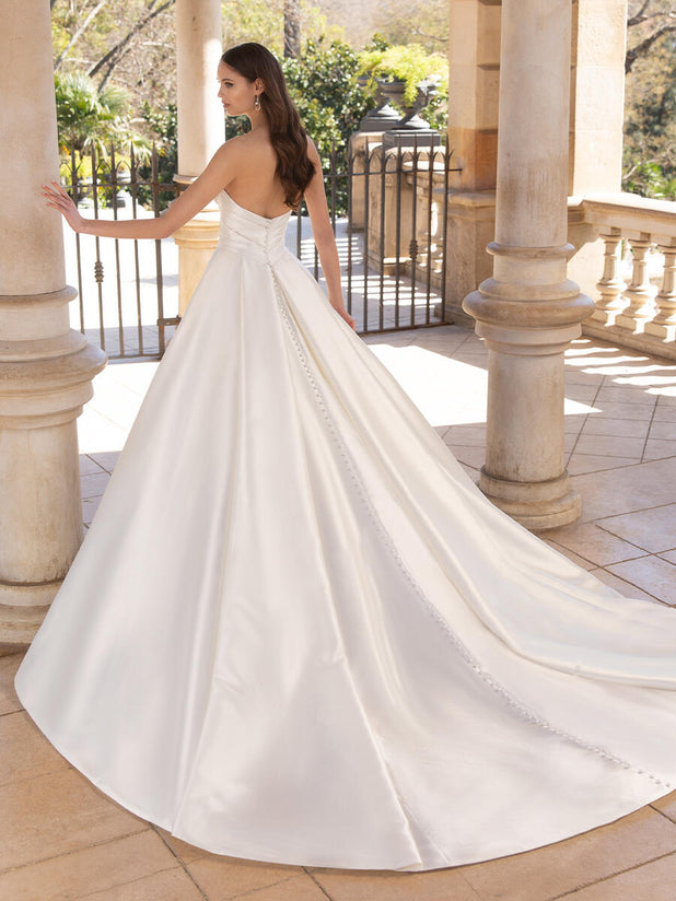 ELYSEE Style Number DELANCEY - 2