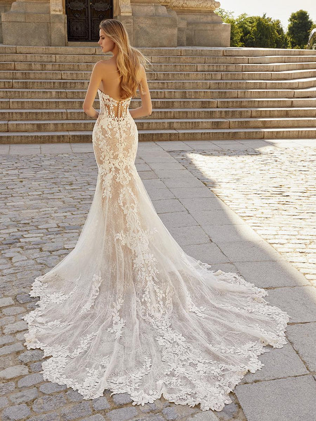 ELYSEE Style Number DEMETER-D - 2