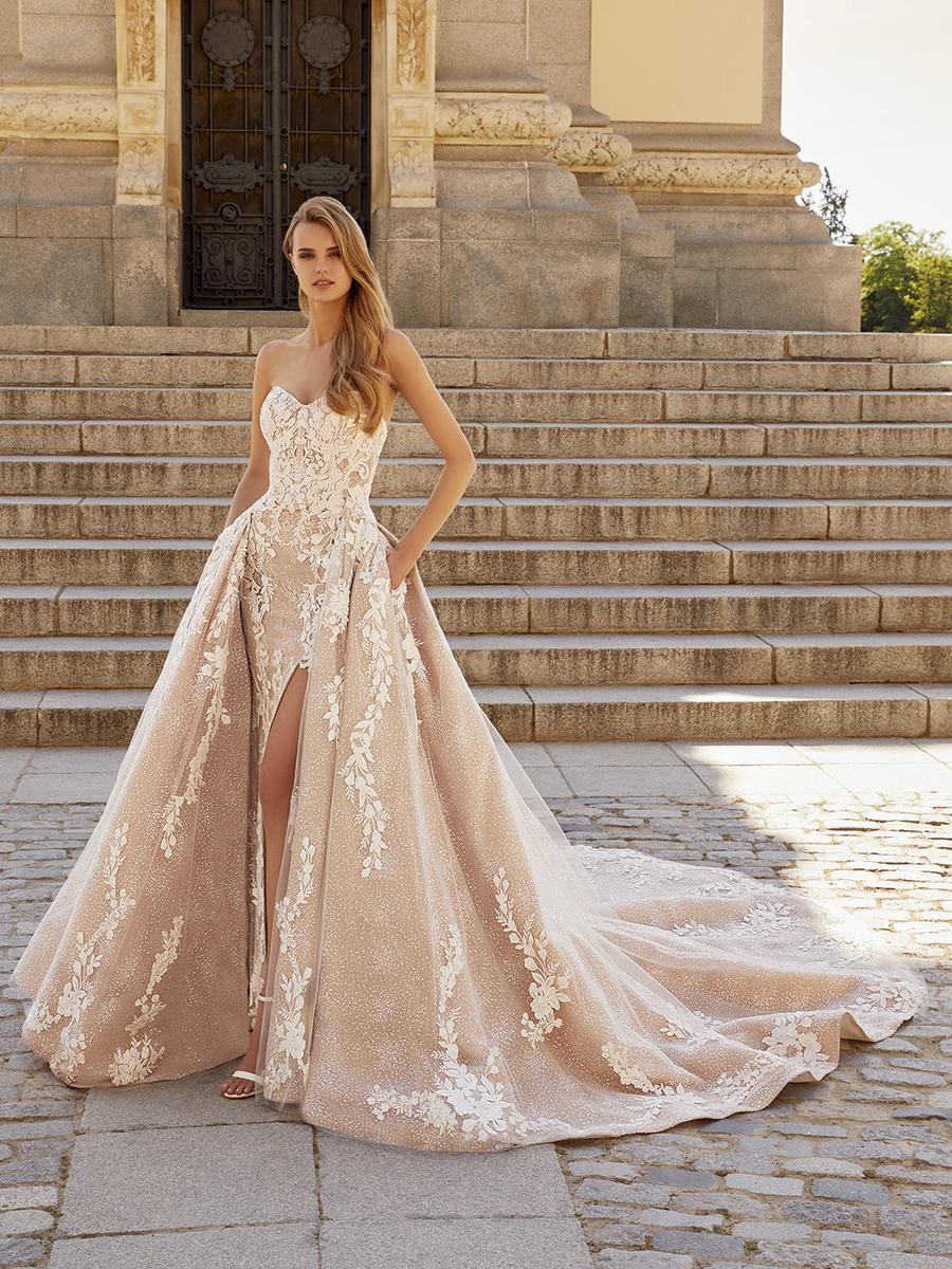 ELYSEE Style Number DEMETER-L - 1