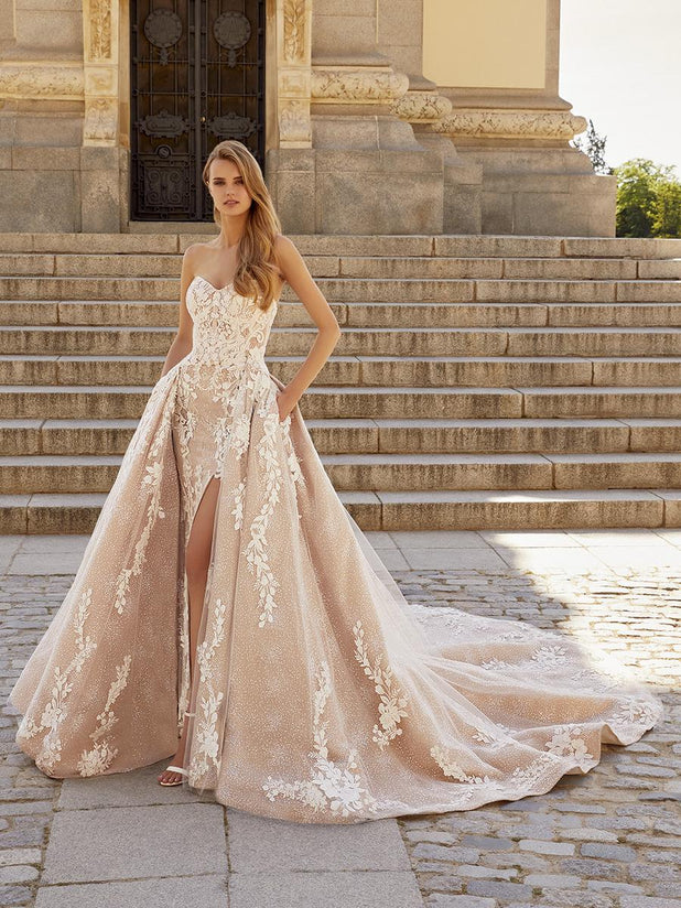 ELYSEE Style Number DEMETER-L - 1