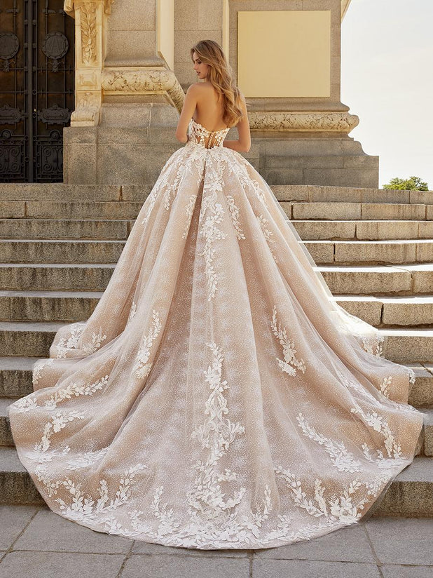 ELYSEE Style Number DEMETER - 2