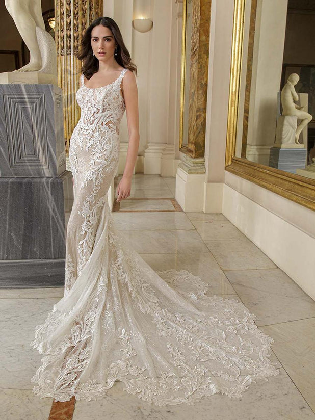ELYSEE Style Number DONATELLA - 1