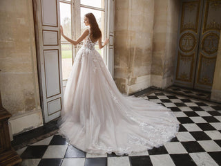 ELYSEE Style Number ELIZABETH - 5