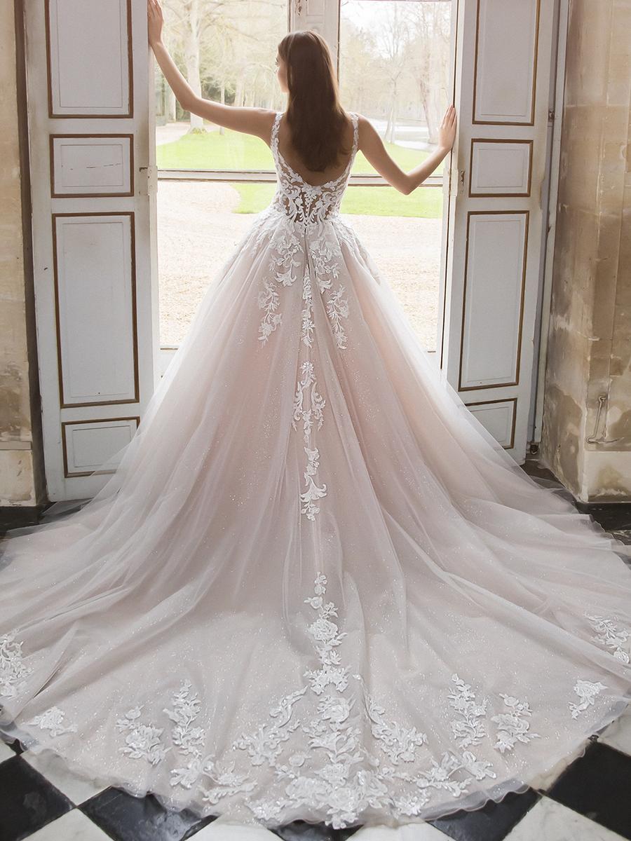 ELYSEE Style Number ELIZABETH - 2
