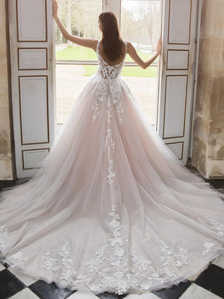 ELYSEE Style Number ELIZABETH - 2