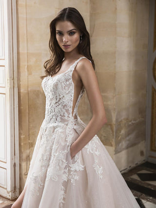 ELYSEE Style Number ELIZABETH - 4