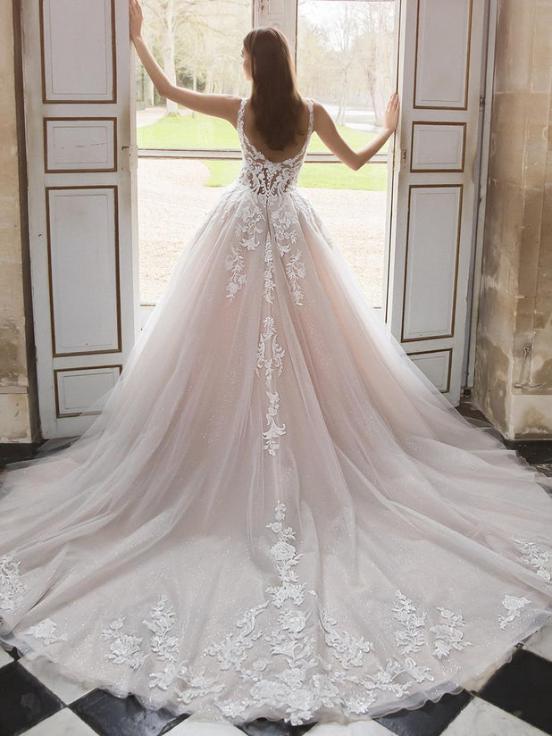 ELYSEE Style Number ELIZABETH - 2