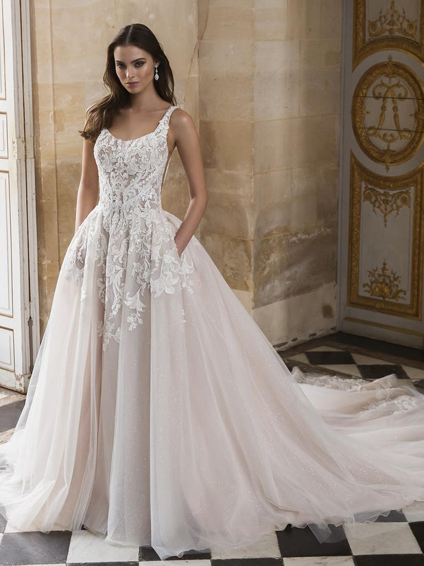ELYSEE Style Number ELIZABETH - 1