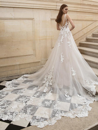 ELYSEE Style Number GAIA - 2