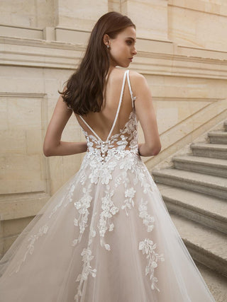 ELYSEE Style Number GAIA - 4